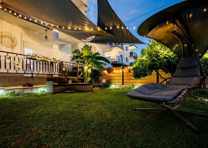 Ante Room'S Trogir foto