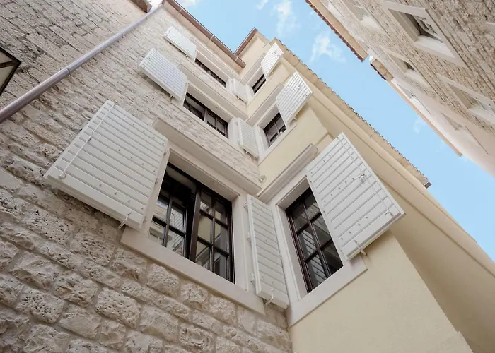 Villa Luna Trogir photo